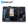 Generador regulador de voltaje de alternador, repuestos, diagrama de circuito Avr monofásico, Pcb, generador Avr SX460 de alta calidad