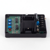 Generador GAVR 12A AVR, regulador de voltaje automático, motor universal sin escobillas, alternador de CA, parte, controlador eléctrico, estabilizador
