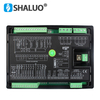 LIXiSE LXC7110 LXC7120 LCD AMF Auto Start Generador Diesel Panel Controlador GSM GPRS Módulos de Control