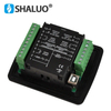 ATS320 ATS320AC ATS320DC Mebay ATS controlador Doble potencia Módulo de Control de Interruptor de Transferencia Automática con puerto USB piezas del generador