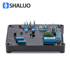 Piezas de repuesto del generador Avr, alternador trifásico de CA, regulador de voltaje automático 220v, precio AVR AS480