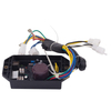 Generador Kipor AVR trifásico 5kw ki davr 50s3 ki-davr-50s3