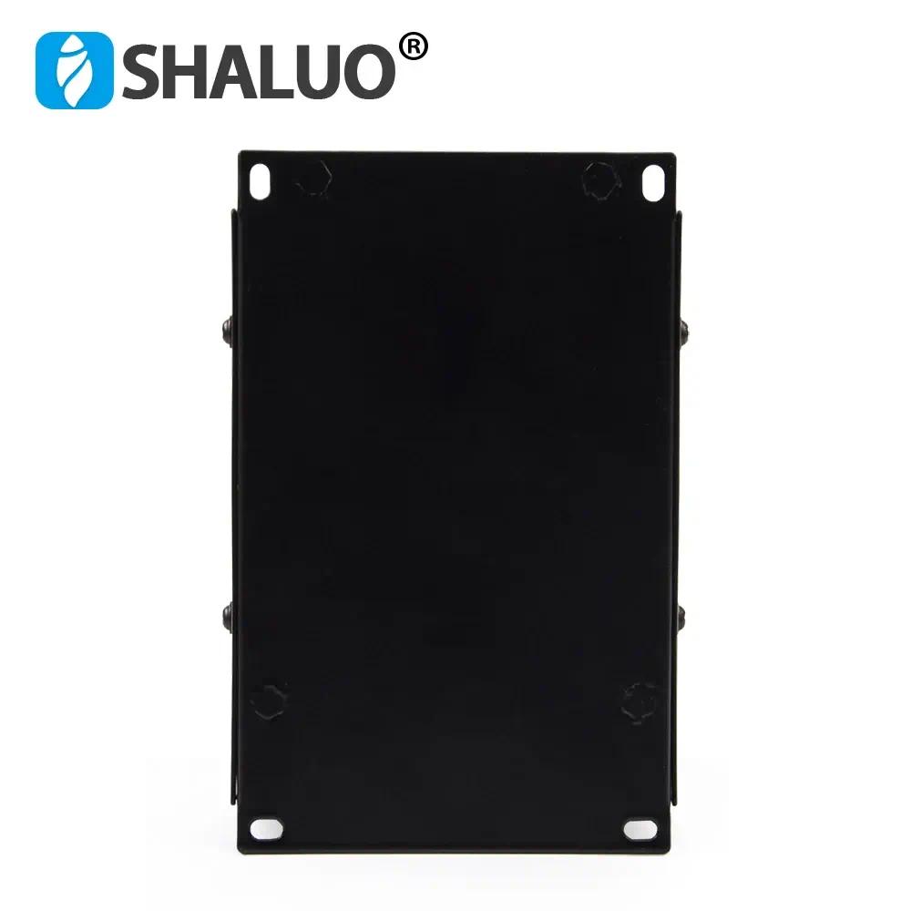 Adaptadores de carga flotante para generador diésel BAC06A 3A 6A, módulo de cargador de batería inteligente automático, potencia DC12v 24v 5A