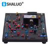 Piezas y accesorios del generador Regulador de voltaje automático Piezas Avr Generador diésel Repuestos del motor Universal AVR MX321