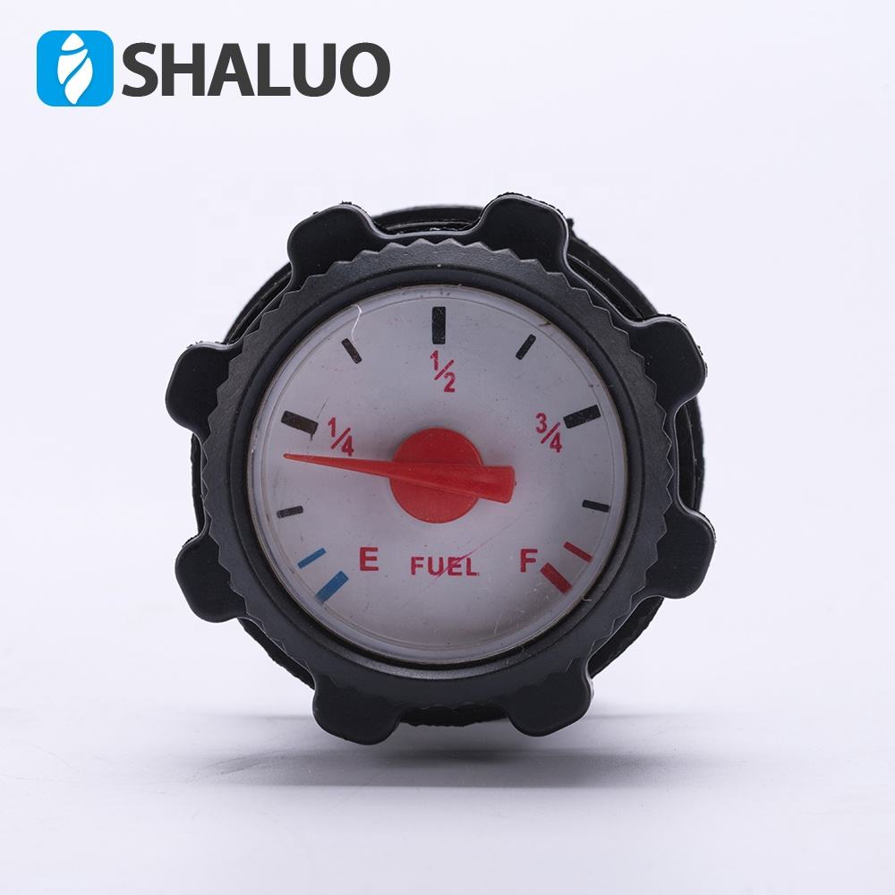 Tanque generador diésel, Sensor de flotador de combustible, Sensor de nivel de líquido, medidor de instrumentos profundos de aceite, medidor de flotador de 200mm de profundidad