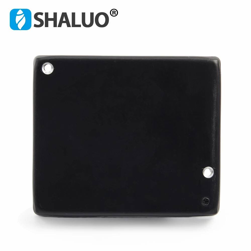 Controlador de velocidad del motor DC12V 24V ESD2210, placa de Control de Motor de CC, actuador, unidad Govornor, Panel Genset, piezas ESD2210-12 ESD2210-24