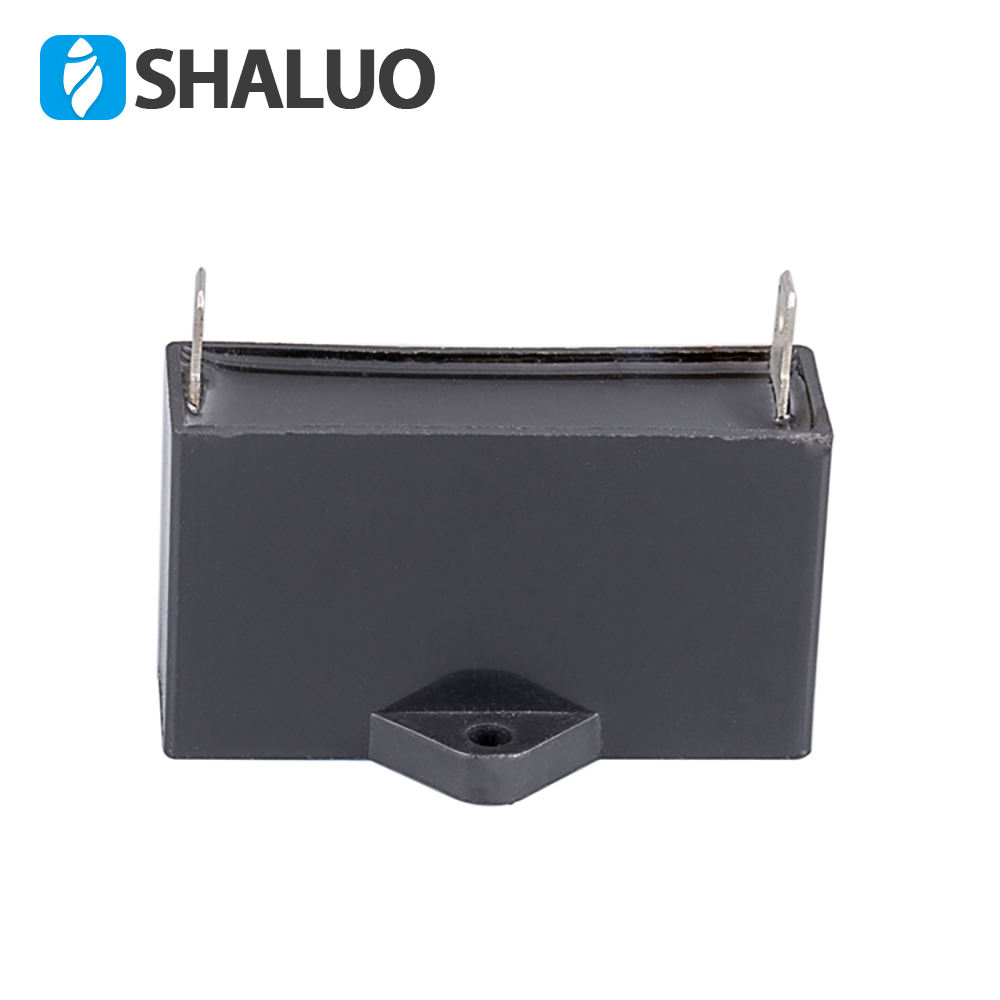 Generador cbb61 12uf condensador de motor eléctrico 250v 350v 450v