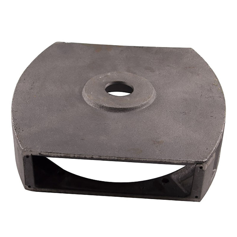 Cubierta trasera del generador STC, cubiertas delanteras y traseras de hierro fundido, 3kw5kw10kw15kw20kw24kw30kw50kw, completamente nuevas