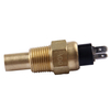 Repuestos para generador sensor de temperatura del agua de 17mm