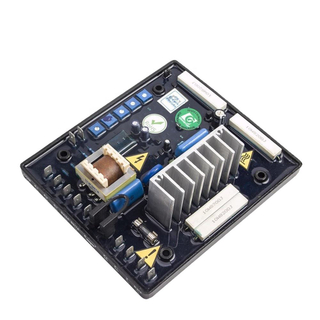 Nuevo GRT7-TH4E AVR CAT generador automático estabilizador y regulador de voltaje módulo de Control Compatible con piezas originales Genset