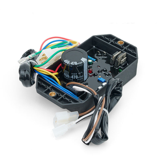 Piezas del generador Kipor avr KI-DAVR-50S