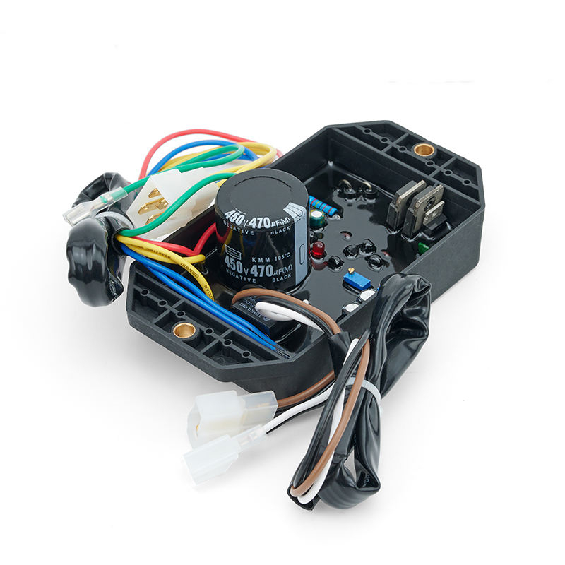 Piezas del generador Kipor avr KI-DAVR-50S