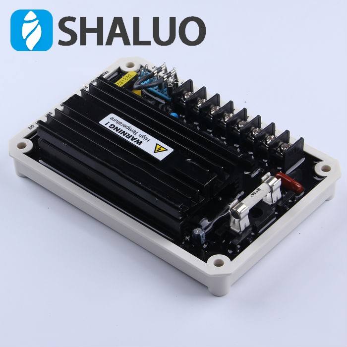 Accesorios para generador EA16 regulador automático de voltaje AVR para grupo electrógeno