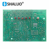 PCB650-091 Módulo de interfaz del motor de 12 V, controlador de velocidad de placa de circuito impreso 650-091