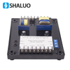 Controlador de Factor de potencia paralelo AVR HX2010A AC, protector, corrección antisobrecarga, piezas de generador eléctrico, accesorios