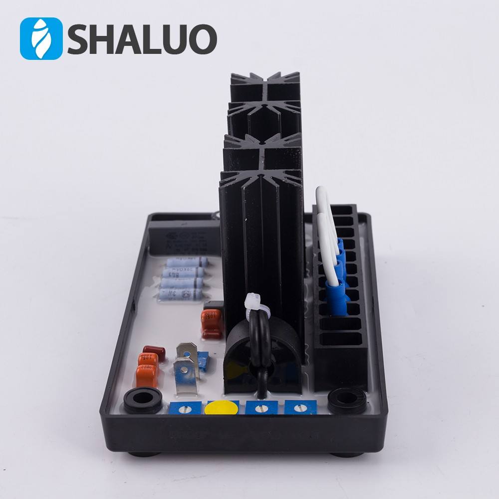 Generador repuestos regulador de voltaje automático avr SMAVC6307FA