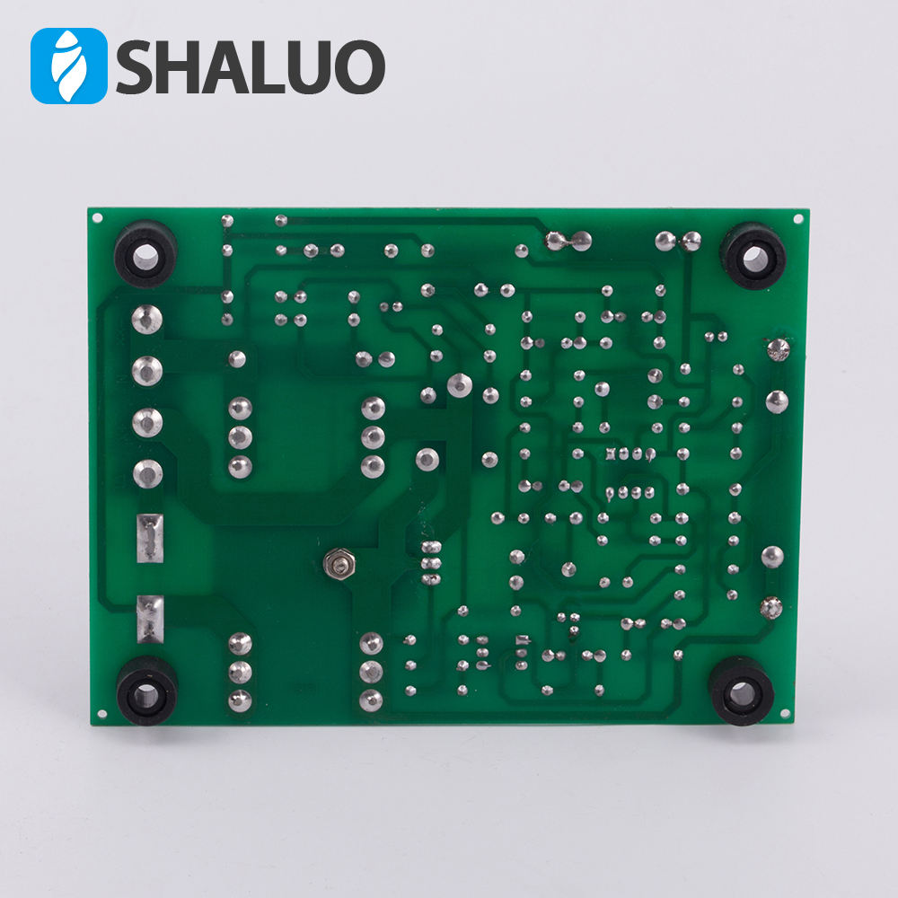 Estabilizador de PCB del generador 703 Regulador de voltaje AVR