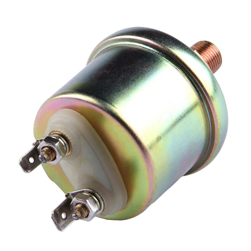 Interruptor del sensor de presión de aceite VDO del generador 1/8NPT
