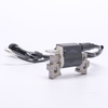 Bolso de alto voltaje de la bobina de encendedor GX160 de los recambios 168F del motor de gasolina 2kw