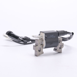 Bolso de alto voltaje de la bobina de encendedor GX160 de los recambios 168F del motor de gasolina 2kw