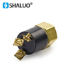 3967251 1/8NPT VDO Sensor de presión de aceite Dongfeng grupo electrógeno diesel 10 mm 0-10 bar alargar