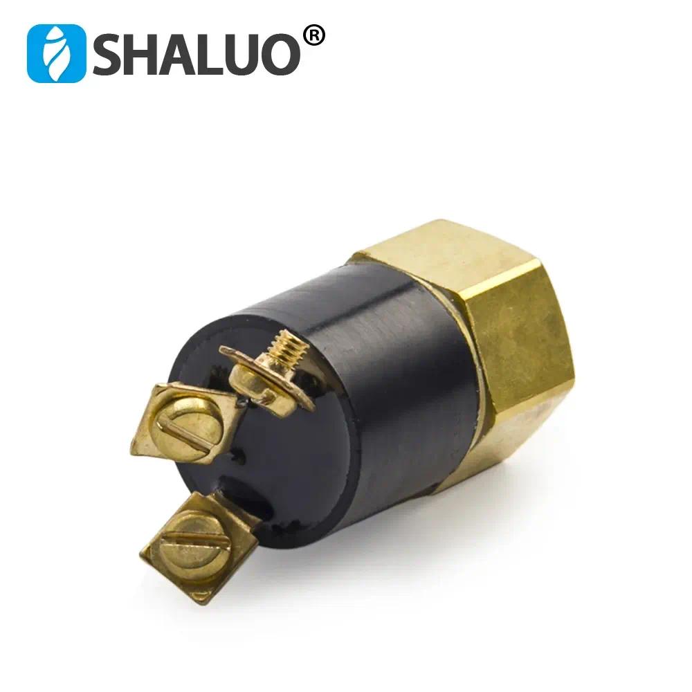 3967251 1/8NPT VDO Sensor de presión de aceite Dongfeng grupo electrógeno diesel 10 mm 0-10 bar alargar