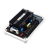 KUTAI ADVR-16 AVR generador Digital analógico estabilizador y regulador de voltaje automático para operación paralela EA15A EA15A3H
