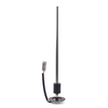 Sensor de cantidad lineal de combustible para automóvil, 390mm, sensor de nivel de combustible de 106,7 a 6,7 ​​ohmios, sensor de flotador de aceite para motocicleta