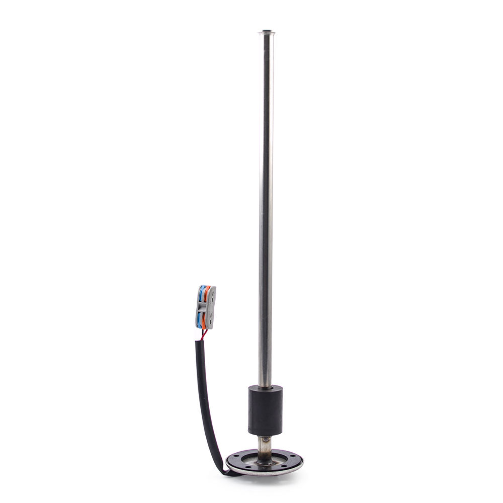 Sensor de cantidad lineal de combustible para automóvil, 390mm, sensor de nivel de combustible de 106,7 a 6,7 ​​ohmios, sensor de flotador de aceite para motocicleta