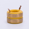Generador de gas 2KW 168F anillo colector