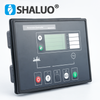 Generador diésel 5210, controlador de arranque automático, piezas de grupo electrógeno, panel de control de placa de circuito