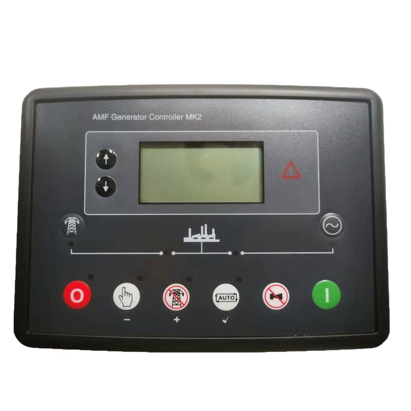 Controlador automático AMF DSE6020 reemplazo Original DSE 6020 MK2 DSE6020MK2 para generador Genset