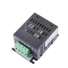 Mebay BCC3A-cargador generador de batería inteligente automático, módulo de Control de batería de carga flotante LED, adaptador de diseño de circuito, 3A, 12V