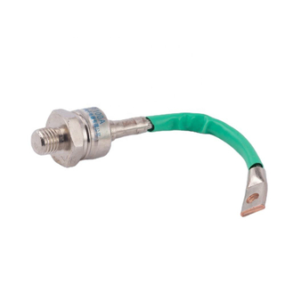 Rectificador en espiral de silicio ZP100A 1600V 2CZ, diodo inverso de alta potencia