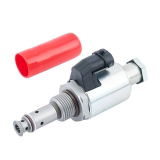 Válvula reguladora de control de inyección de combustible 1841217C91 para motor Fod Diesel F-250