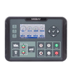 Mebay-módulo controlador de generador diésel DC80D DC82DR MK3 AMF, arranque y parada, pantalla LCD, RS485, placa de Control de monitoreo de PC