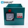 Caja de interruptor de generador STC, línea de montaje de caja de conexiones 10KW15KW20KW24KW30KW con ensamblaje de tablero de distribución de circuito electrónico