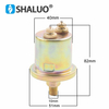 ESP-100 Sensor de presión de aceite VDO de alta calidad 1/8NPT 0 a 10 bares piezas del generador diésel enchufe sensor de presión de alarma ESP2-100 10mm
