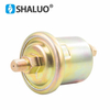 ESP-100 Sensor de presión de aceite VDO de alta calidad 1/8NPT 0 a 10 bares piezas del generador diésel enchufe sensor de presión de alarma ESP2-100 10mm