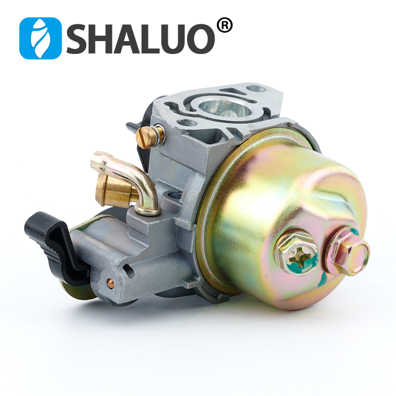 Bombas de agua de gasolina 152F motor carburador P15H-LPG GX100 reemplazo