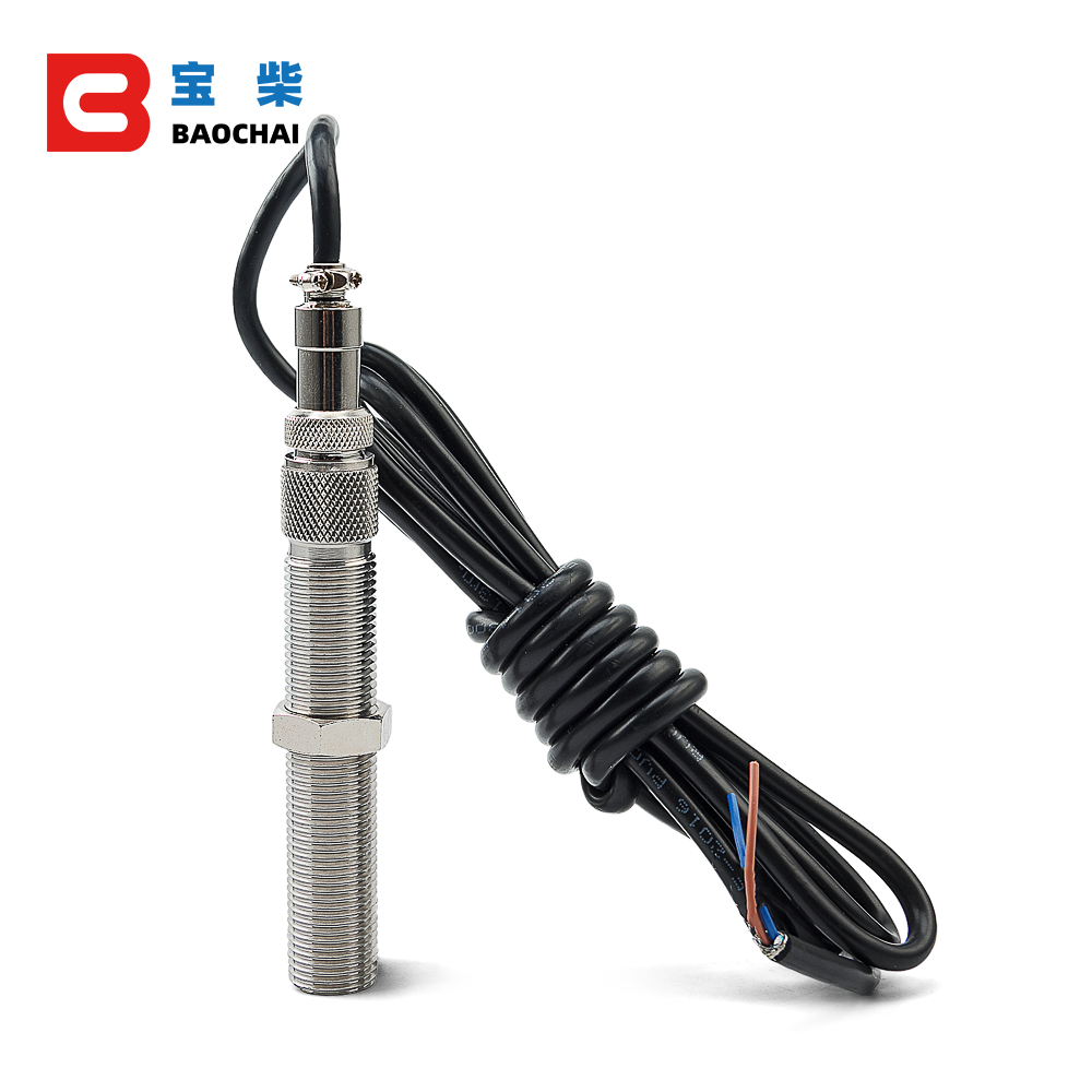MSP6710 6714 6715 6719 6720 6743 generador sensor de velocidad de recogida magnética motor
