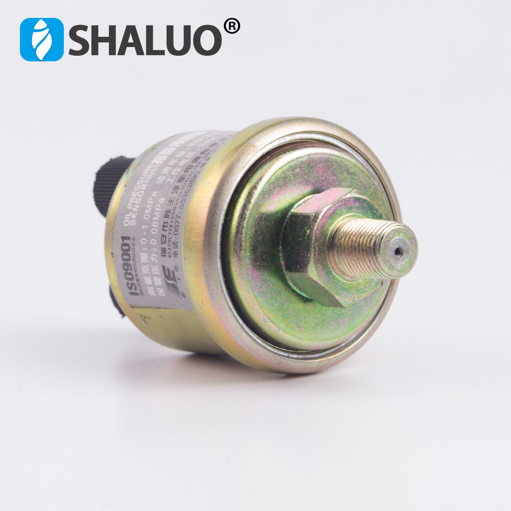 Sensor de presión de aceite EQ153 24V vdo para automóvil