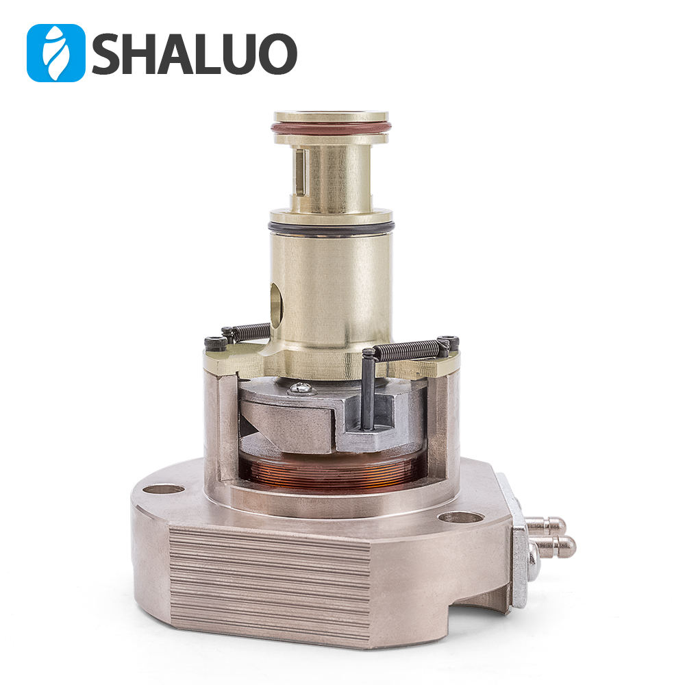 Motor generador diésel, regulador electrónico de control de combustible, actuador de bomba 12V 24V 3408324
