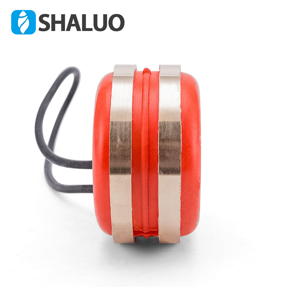 Piezas de repuesto para generador, anillo colector eléctrico 10KW15KW20KW24kw, cepillo de carbón, anillo colector de alternador para generador