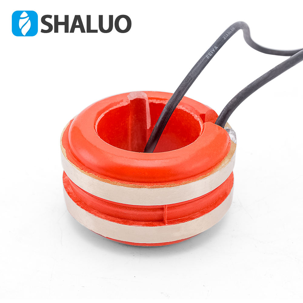 Piezas de repuesto para generador, anillo colector eléctrico 10KW15KW20KW24kw, cepillo de carbón, anillo colector de alternador para generador