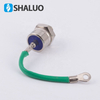 Rectificador en espiral de silicio ZP50A 1600V2CZ, diodo inverso de alta potencia