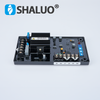 Controlador GAVR-16A avr 380v 220v regulador de voltaje CA universal sin escobillas piezas del generador autoexcitado