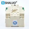 2P 3P 4P 16A 63A 100A ATS Interruptor de Transferencia Automática Doble potencia interruptores selectores eléctricos 220V 380V