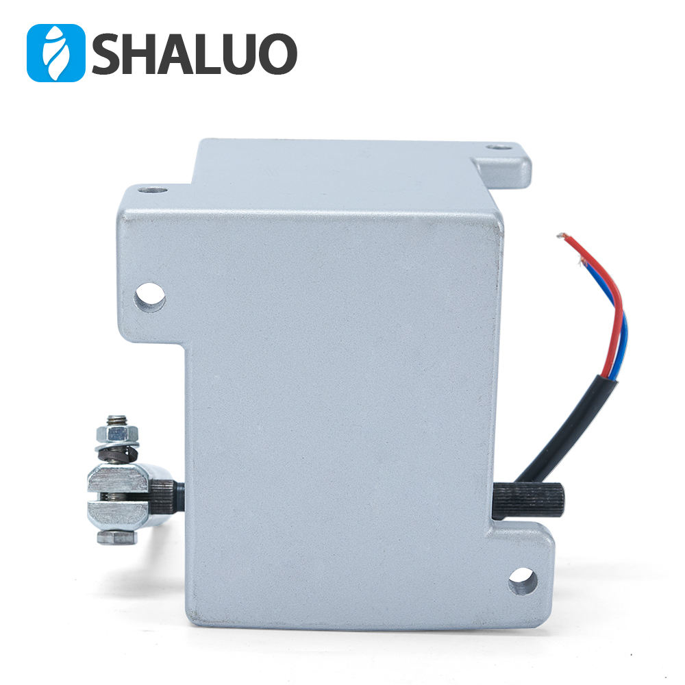 Actuador regulador generador ADC120 24v