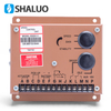 Unidad de control de velocidad del generador esd5111